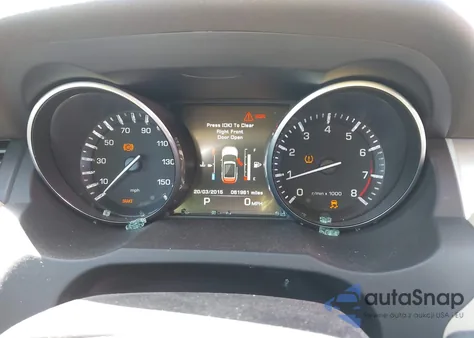 2015 Land Rover Range Rover Evoque Pure from USA, damaged, VIN SALVN2BG3FH070785